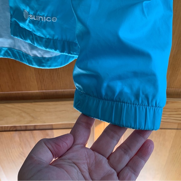 Golf jacket - Picture 8 of 10